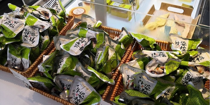 工業蘑菇视频网站，食品加工行業的“保護傘”