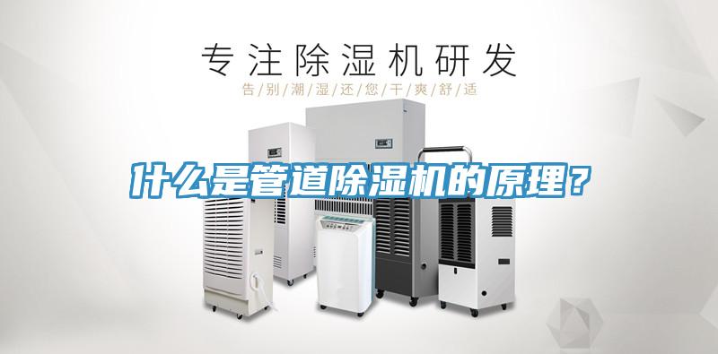 什麽是管道蘑菇视频网站的原理？
