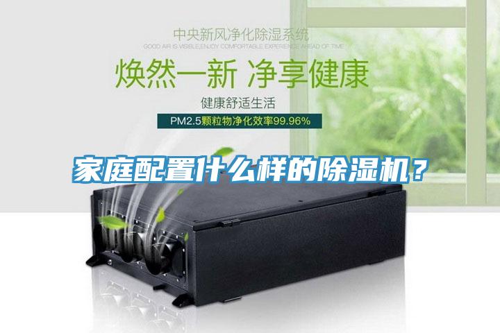 家庭配置什麽樣的蘑菇视频网站？