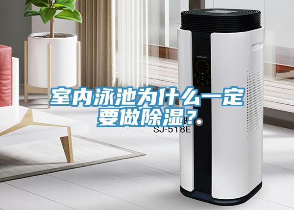室內泳池為什麽一定要做除濕？