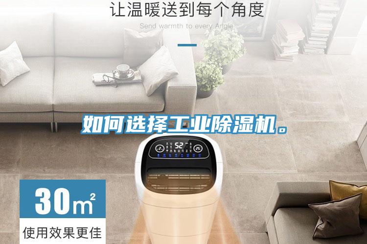 如何選擇工業蘑菇视频网站。