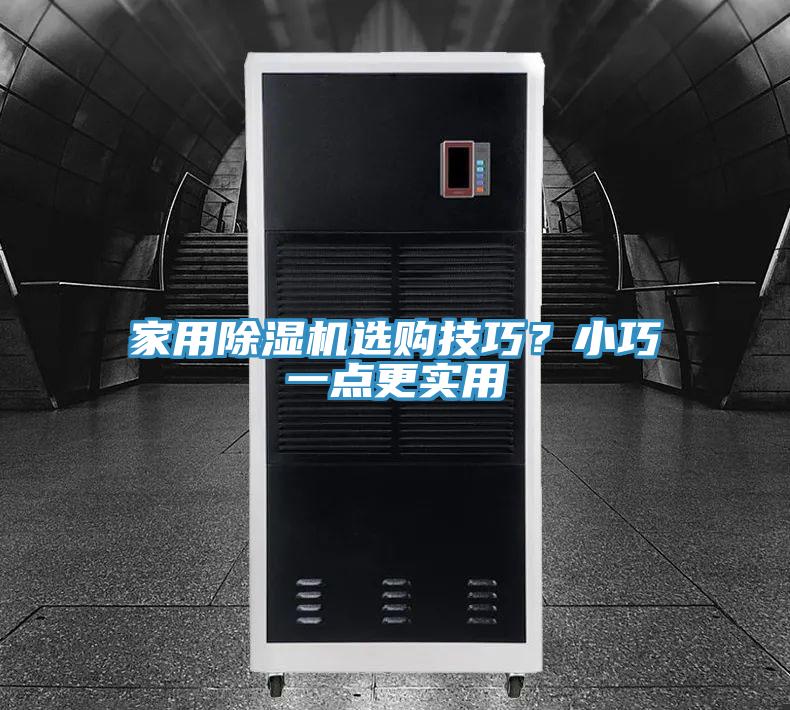 家用蘑菇视频网站選購技巧？小巧一點更實用
