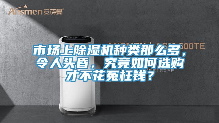 市場上蘑菇视频网站種類那麽多，令人頭昏，究竟如何選購才不花冤枉錢？
