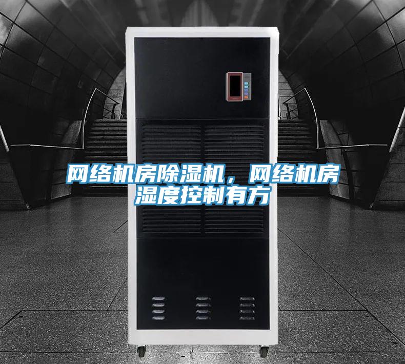 網絡機房蘑菇视频网站，網絡機房濕度控製有方