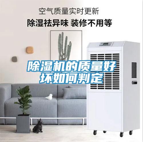 蘑菇视频网站的質量好壞如何判定