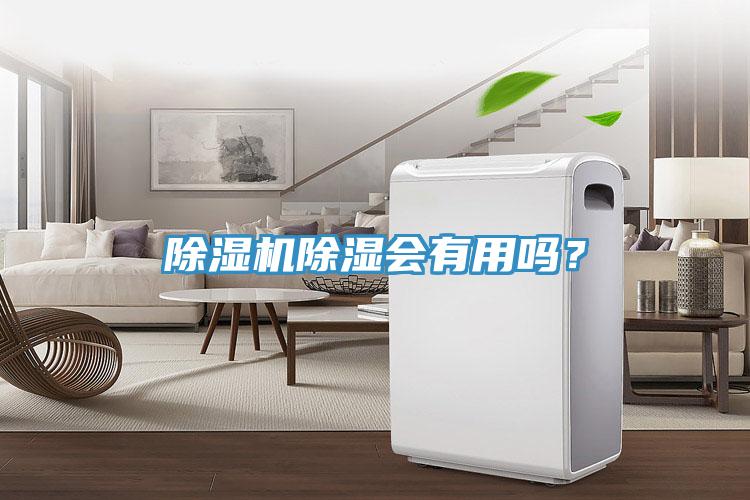蘑菇视频网站除濕會有用嗎？