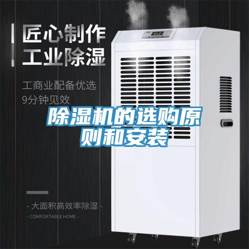 蘑菇视频网站的選購原則和安裝