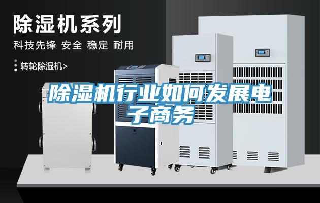 蘑菇视频网站行業如何發展電子商務