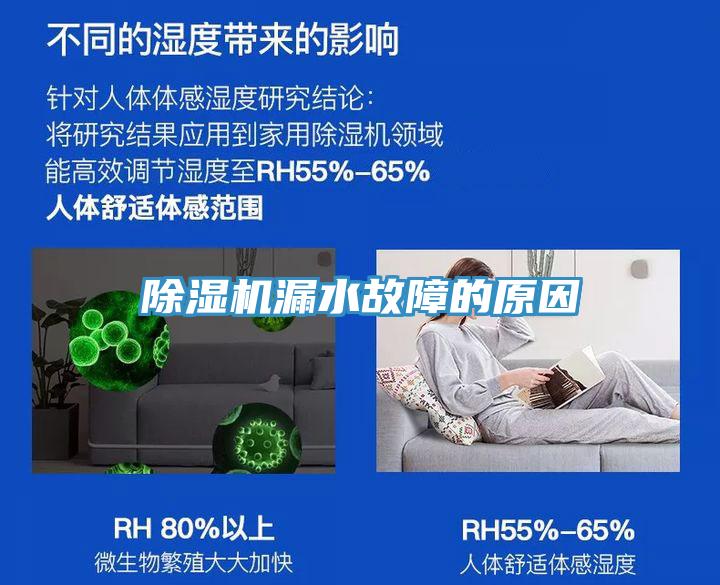 蘑菇视频网站漏水故障的原因