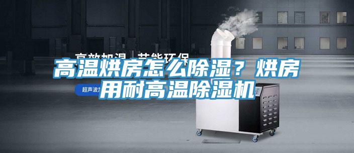 高溫烘房怎麽除濕？烘房用耐高溫蘑菇视频网站