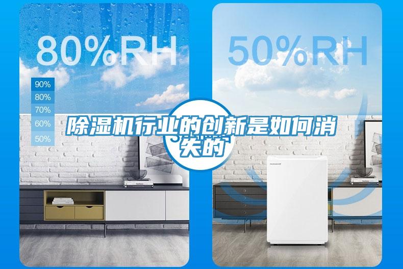 蘑菇视频网站行業的創新是如何消失的