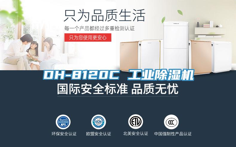 DH-8120C 工業蘑菇视频网站
