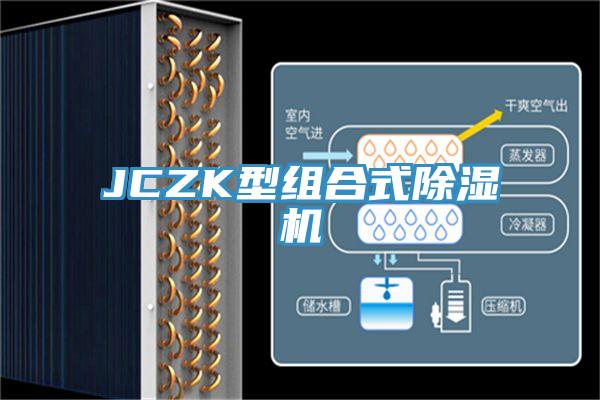 JCZK型組合式蘑菇视频网站