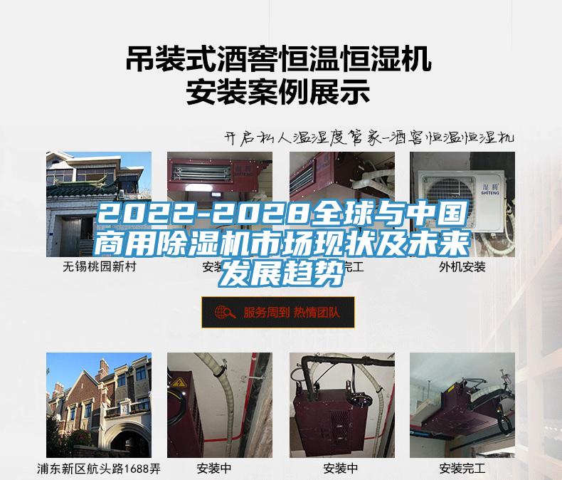 2022-2028全球與中國商用蘑菇视频网站市場現狀及未來發展趨勢