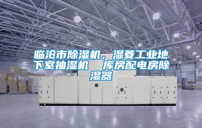 臨滄市蘑菇视频网站，濕菱工業地下室抽濕機  庫房配電房除濕器