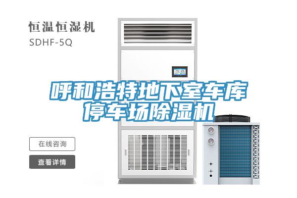 呼和浩特地下室車庫停車場蘑菇视频网站