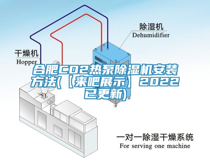 合肥CO2熱泵蘑菇视频网站安裝方法(【來吧展示】2022已更新)