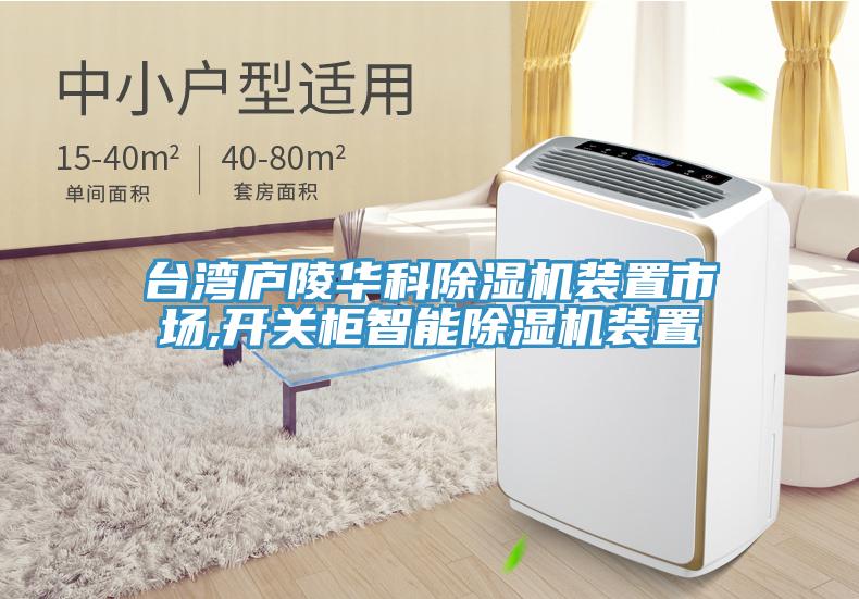 台灣廬陵華科蘑菇视频网站裝置市場,開關櫃智能蘑菇视频网站裝置