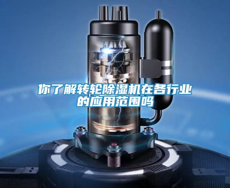 你了解轉輪蘑菇视频网站在各行業的應用範圍嗎
