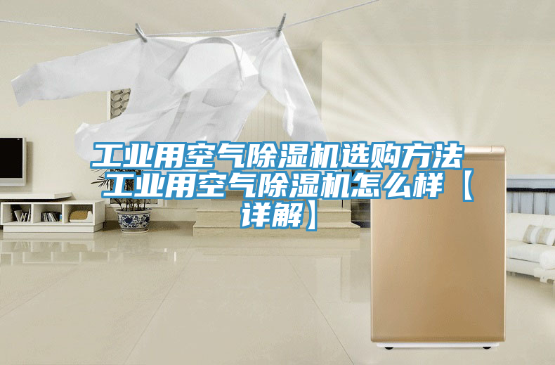工業用空氣蘑菇视频网站選購方法 工業用空氣蘑菇视频网站怎麽樣【詳解】