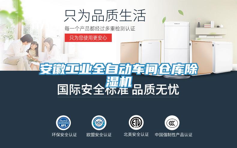 安徽工業全自動車間倉庫蘑菇视频网站