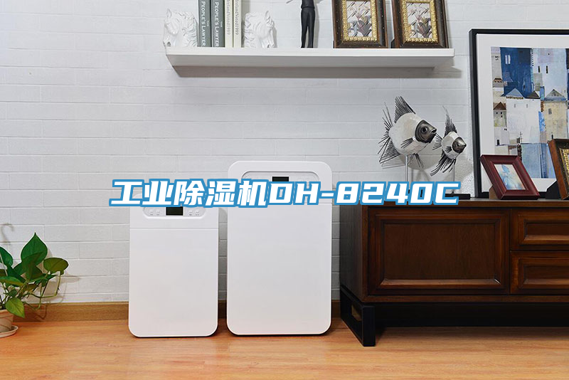 工業蘑菇视频网站DH-8240C