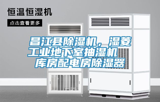 昌江縣蘑菇视频网站，濕菱工業地下室抽濕機  庫房配電房除濕器