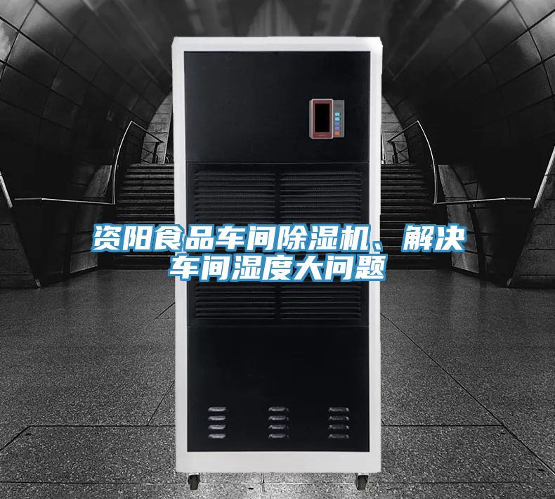 資陽食品車間蘑菇视频网站、解決車間濕度大問題