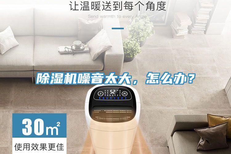 蘑菇视频网站噪音太大，怎麽辦？