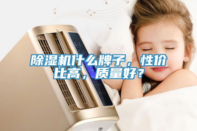 蘑菇视频网站什麽牌子，性價比高，質量好？